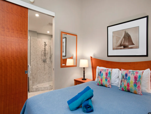 Kaanapali  Maui Condo 1096013